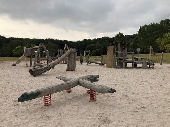 Forstbotanischer Garten